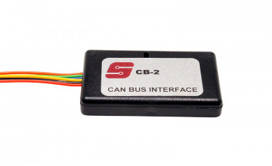 CANBUS CB2 Speed and RPM Interface