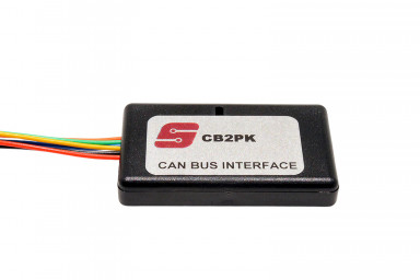 CANBUS CB2PK Parking Sensor Interface