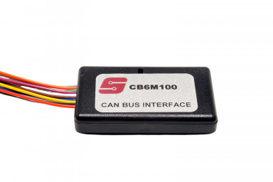 CANBUS CB6M100 Multi Output Interface