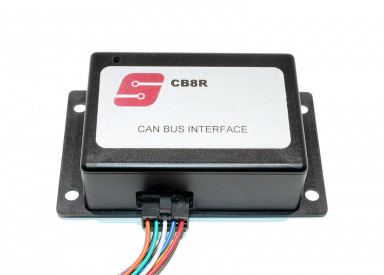 CANBUS CB8R Multi Interface