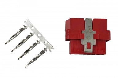 OBDII Connector
