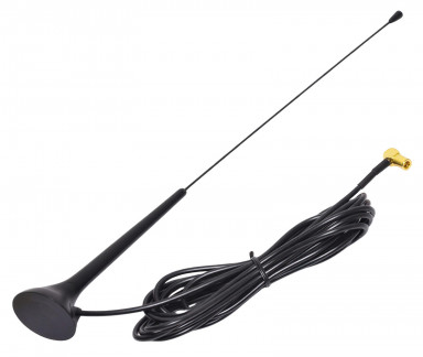Soundlabs Magnetic Mount DAB Whip Aerial
