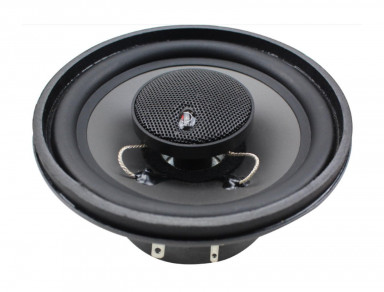 Coaxial W124 Speakers CX-120 120mm 5 Inch 4 Ohm