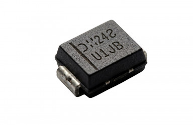 Diode MURS160-13-F 1A 600V DO-214 FRED SMD