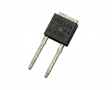 Diode HR6120 Hyperfast 6 Amp 1200V TO252