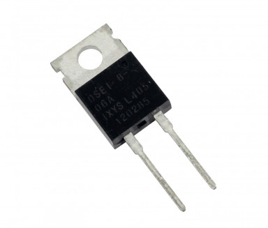 Diode DSEI8-06A IXYS Hyperfast 8 Amp 600V TO220