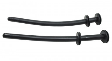 Car Door Jamb Cable Tubes Small