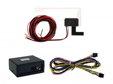 Dynavin DS-DAB Digital Radio Tuner Module