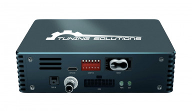 Tuning Solutions Mercedes Benz MOST-150 Digital Pre-Amp EW-BZMO-V720