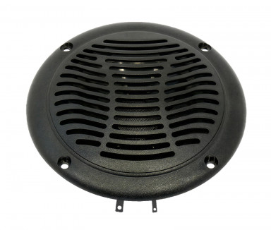 FR 10 WPX Black - 4 Ohm