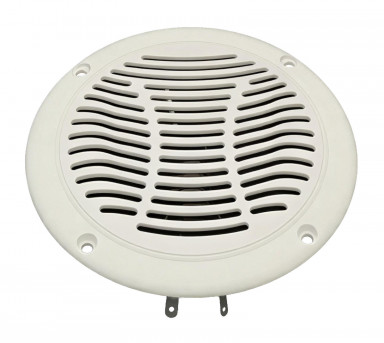 FR 10 WPX White - 4 Ohm