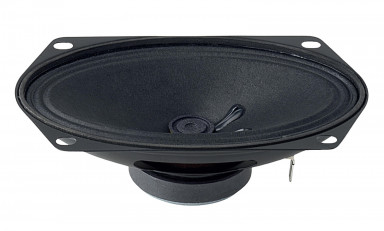 FR 712 8 Ohm