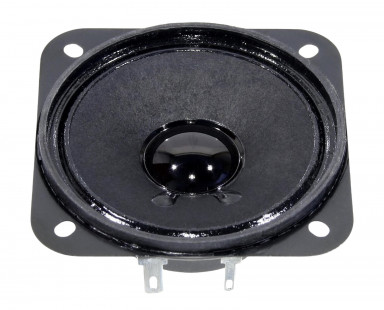 FR 77 - 8 Ohm