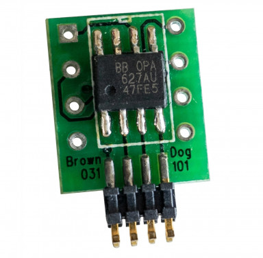 IC Module OPA627AU Dual SMD