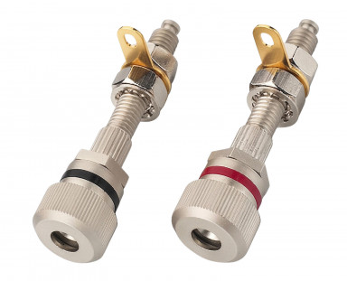 Monacor Speaker Binding Posts BP-420