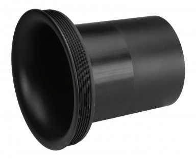 Bass Reflex Tuning Port Tube Vent BR-100HP