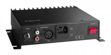 Monacor img Stageline Amplifier Module 60W AKB-60