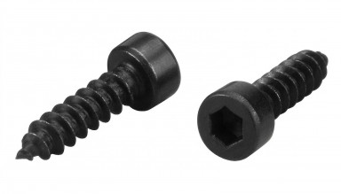 Hex Head Wood Screws 4x16mm