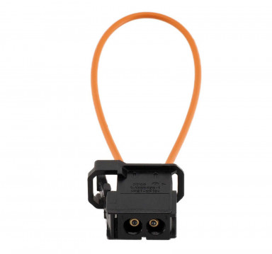 MOSTLOOP Fibre Optic Connector Male