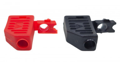 Mundorf Banana Plug Housing MCONBPBK MCONBPRD