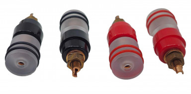 Mundorf Binding Post Connector TPCU750E Pure Copper EVO