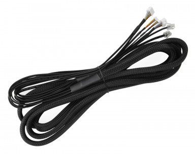 RetroSound Radio Face to Body Extension Cable
