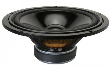 W 250 S - 4 Ohm
