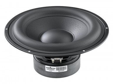 Wavecor Subwoofer SW270WA01 4 Ohm 10 Inch