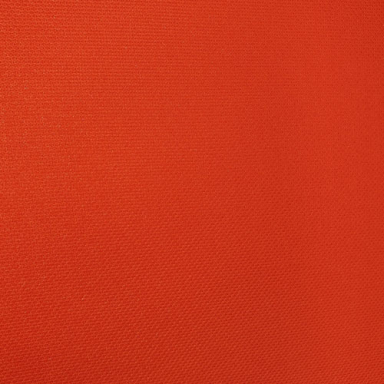 Premium Tangerine Acoustic Speaker Cloth off the Roll 41