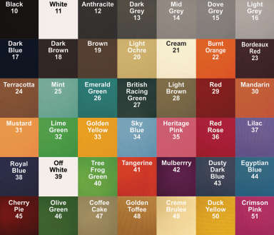 Premium Acoustic Speaker Grille Cloth Sample Swatches