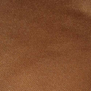 Premium Bold Bronze Metallic Look Acoustic Cloth off the Roll 414