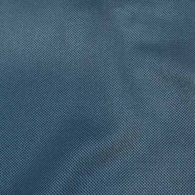 Premium Cobalt Blue Look Acoustic Speaker Cloth Precut 416