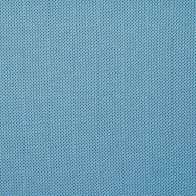 Premium Sky Blue Acoustic Speaker Cloth Precut 34