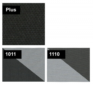 Premium Specialised Speaker Grille Cloth Sample Swatches