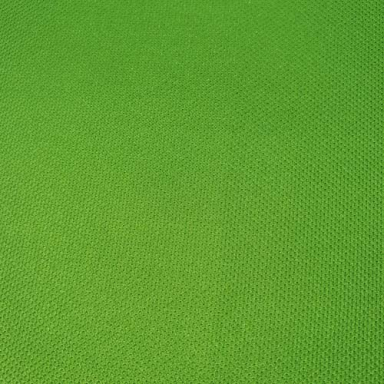 Premium Tree Frog Green Acoustic Speaker Cloth Precut 40