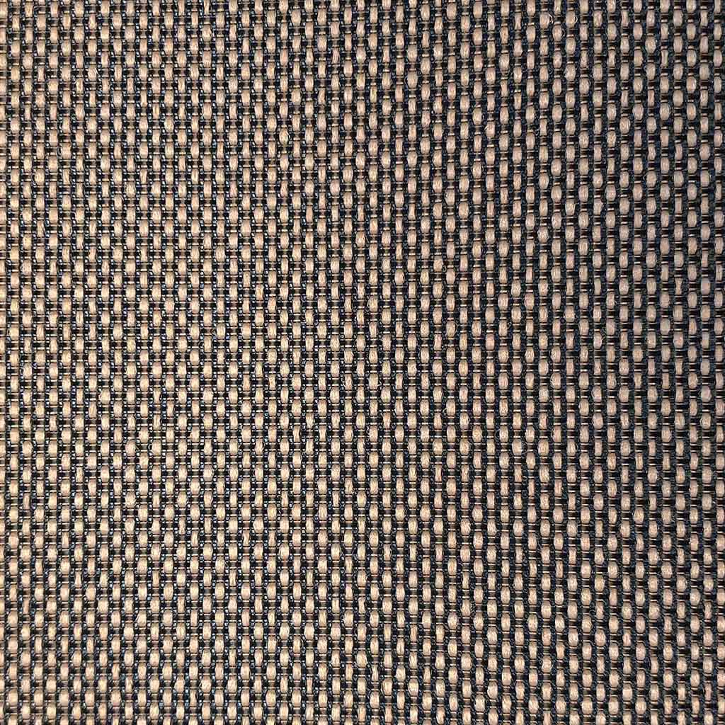 Black Brown Weave Acoustic Cloth