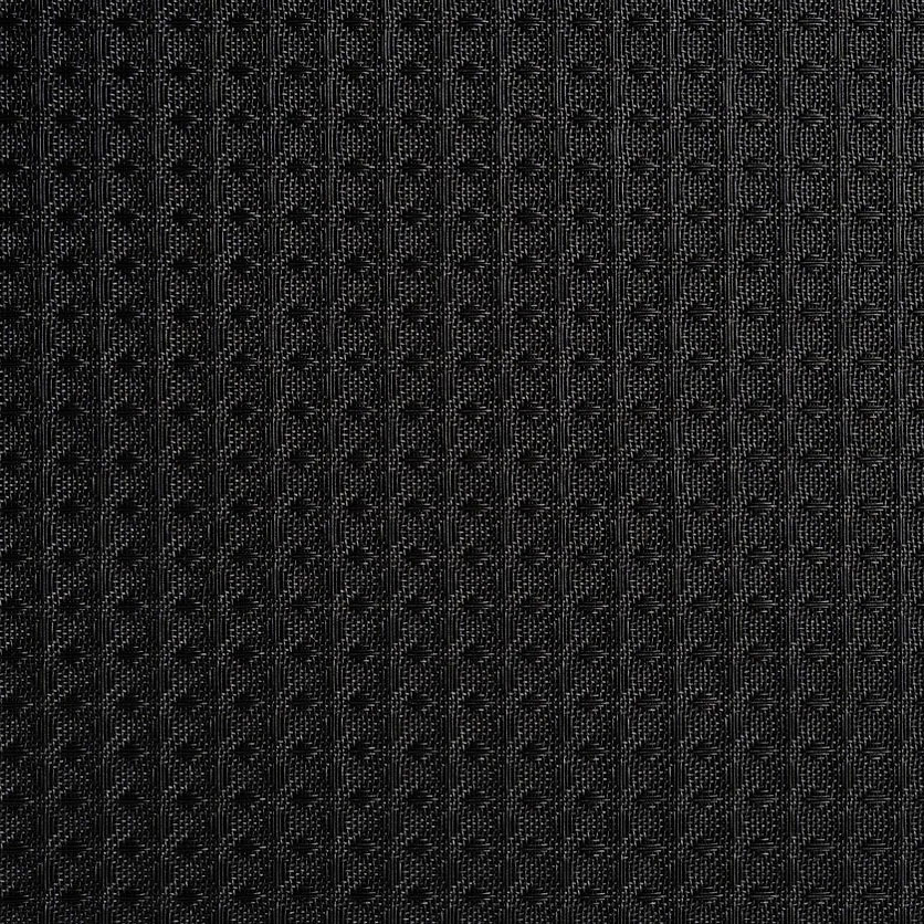 Black Nitght Twill Acoustic Cloth