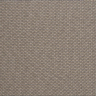 Black Fawn Argyle Weave Acoustic Cloth Mesh