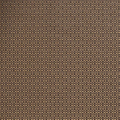 Coffee Black Weave Acoustic Cloth Mesh