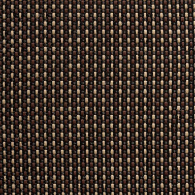 Fawn Brown Weave Acoustic Cloth Mesh