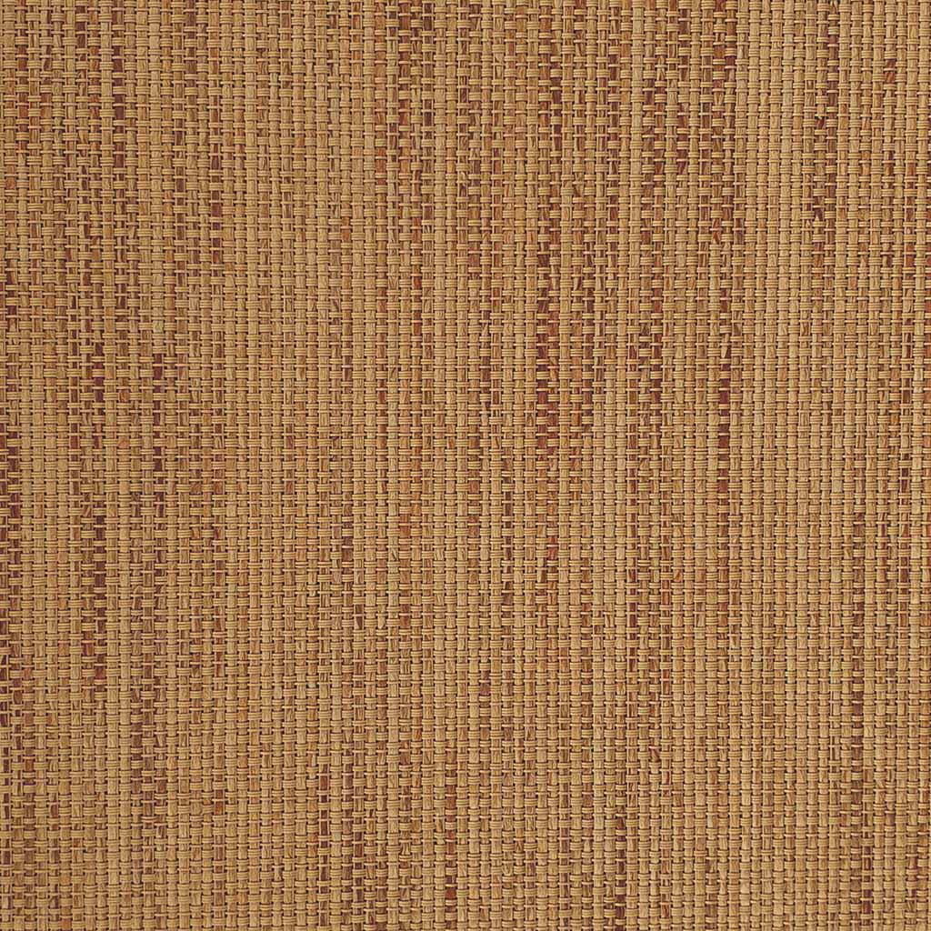 Rustic Autumn Natural Weave Acoustic Cloth