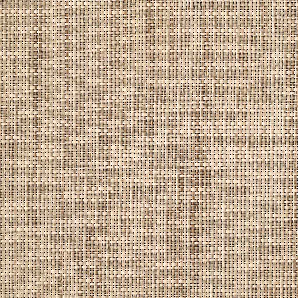 Sandy White Natual Weave Acoustic Cloth