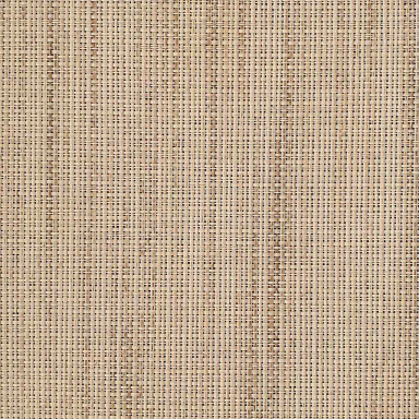 Sandy White Natural Weave Acoustic Cloth Mesh