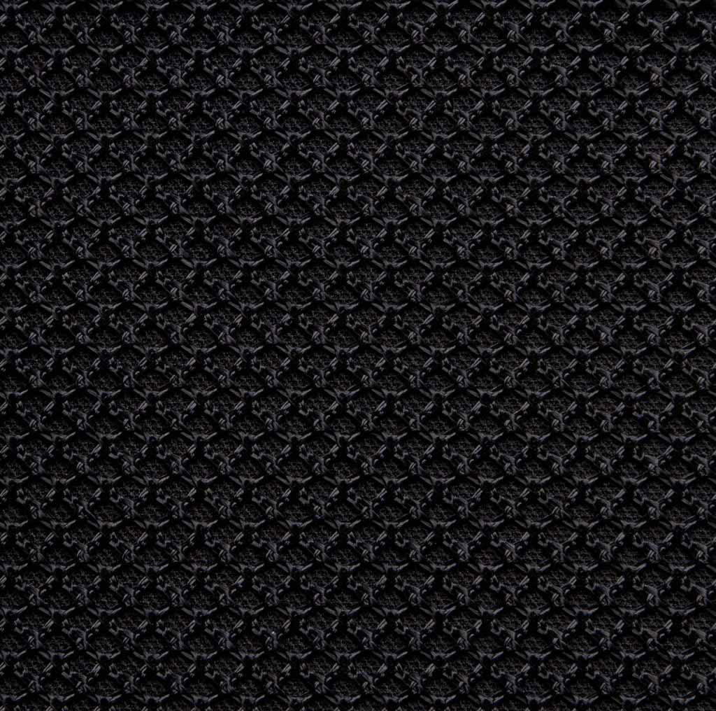 Black on Black Professional Acoustic Cloth