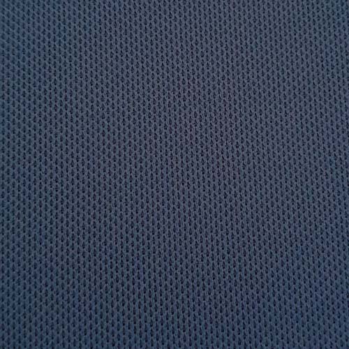 Dusty Dark Blue Acoustic Grille Colth 