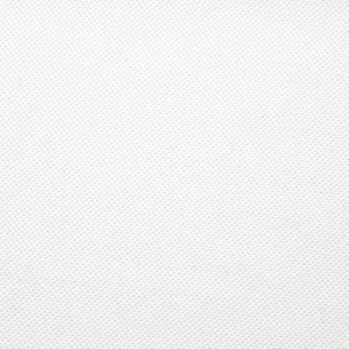 White Acoustic Grille Colth.