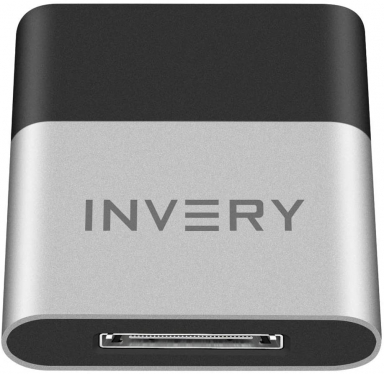 Invery DockLinQ Bluetooth Adaptor