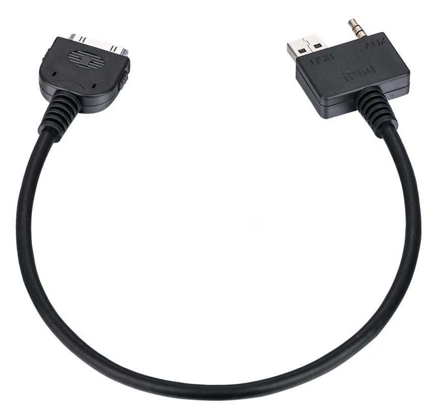 Invery Hyundai optional cable.