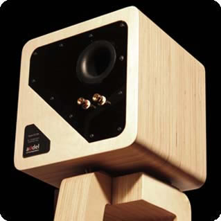 Audel Art Loudspeaker CG-509.