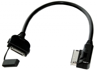 AMI MMI Cable for Audi VW and Skoda